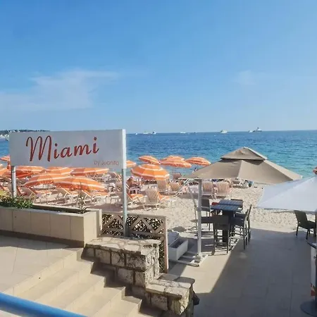 Le Diego Suarez, 5 Pers, Climatisation, Parking, 100m Des Plages