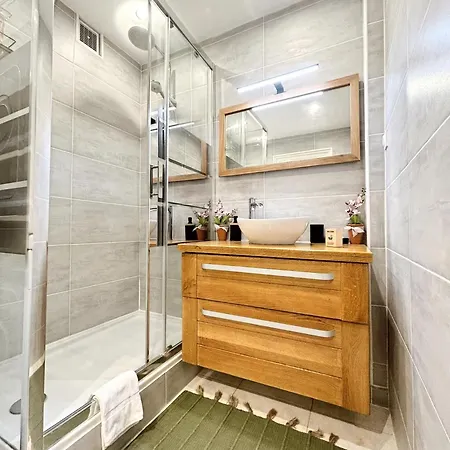 Lejlighed Le Diego Suarez, 5 Pers, Climatisation, Parking, 100m Des Plages *