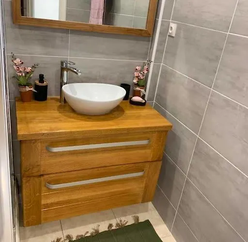 Le Diego Suarez, 5 Pers, Climatisation, Parking, 100m Des Plages Lejlighed *