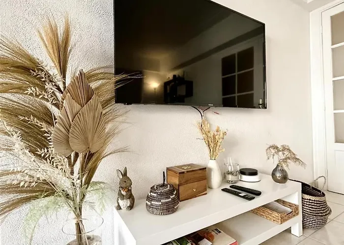 Lejlighed Le Diego Suarez, 5 Pers, Climatisation, Parking, 100m Des Plages *